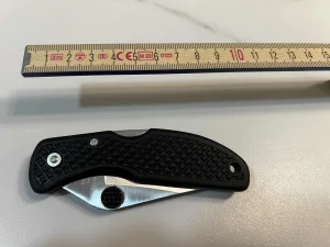 C JUL HERBERTZ AISI 420 NR.206910 preklopni noz