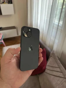 Kuciste za Iphone 15 ORIGINAL SH