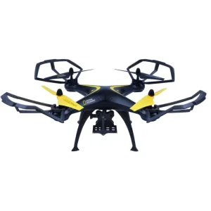 Brser National Geographic Drone