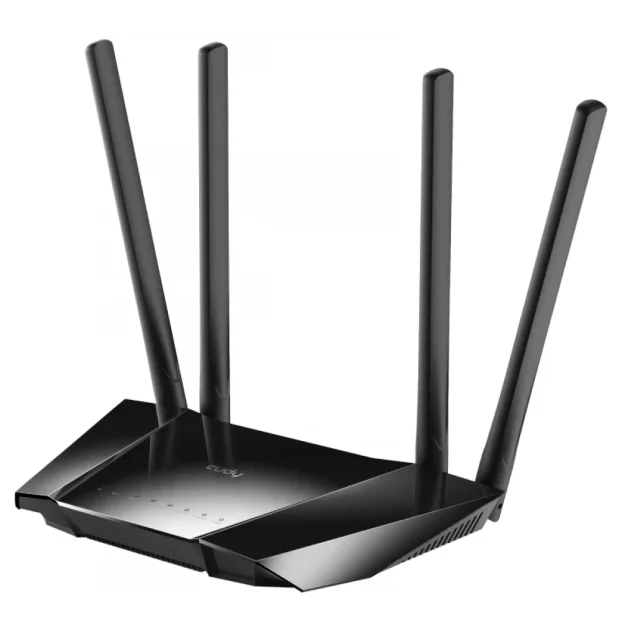 Cudy 216299 N300 Wifi 4g (lte) Router