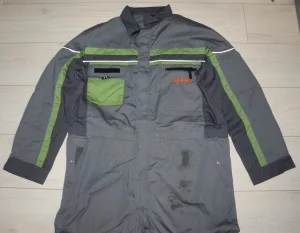 KUBLER radni kombinezon CLASS vel.56 (XL) ! ! !