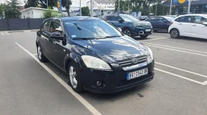 Kia ProCee'd 