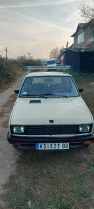 Zastava Yugo 60