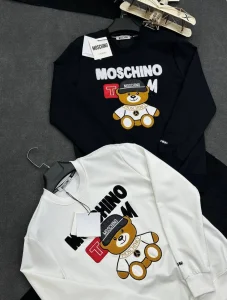 Moschino,Denim ,Tommy,Polo Duksevi i Farmerice AKCIJA!-Zima