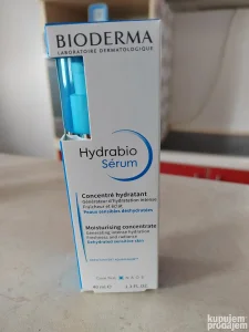 Bioderma Hydrabio serum