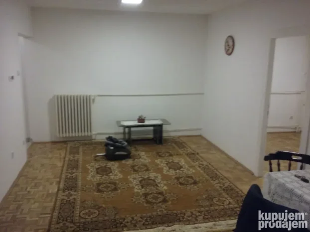 Izdavanje soba za studente