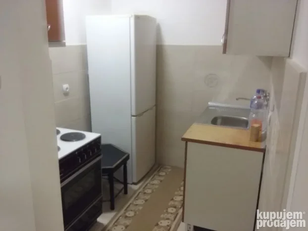 Izdavanje soba za studente