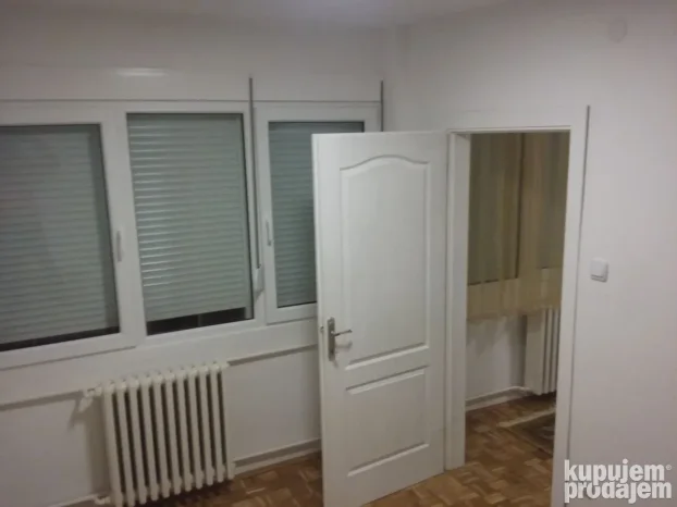 Izdavanje soba za studente