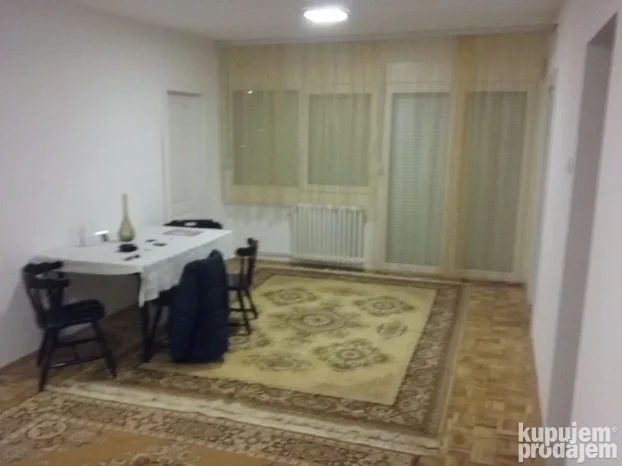 Izdavanje soba za studente