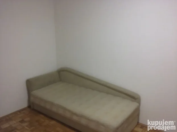 Izdavanje soba za studente