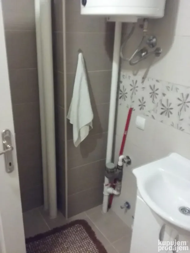 Izdavanje soba za studente