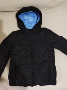 OVIESE jakna za devojcice 10/11