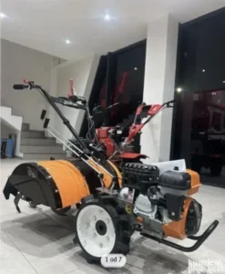 Motokultivator benzinac 7KS RC 360 Profesionalni model