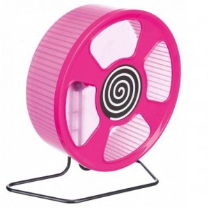 Trixie: Plastični točak za hrčka, 20 cm