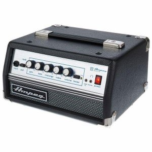 Ampeg Micro VR Head Bass Pojačalo