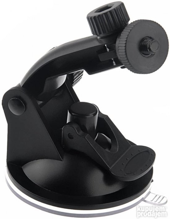 Set Opreme za GoPro Komplet za Akcione Kamere 15in1