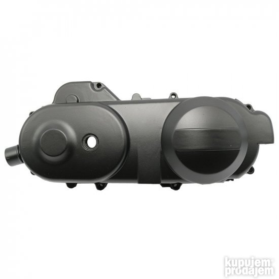 Dekla varijatora za skuter GY6 50cc 4T 400 mm