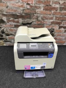Samsung CLX-3160FN multifunkcijski za delove