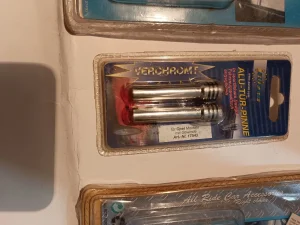 Ukrasi za vrata automobila