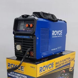ROYCE 600A CO2 i ELEKTRO Aparat za varenje