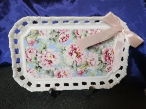 Tanjir vintaz,nov sigma metalac porcelan.