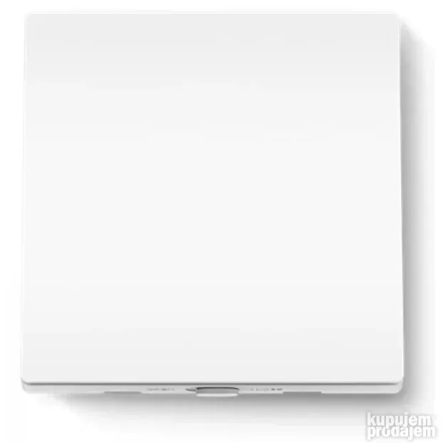 Tp-link Tapo S210 Clever Villany Switch
