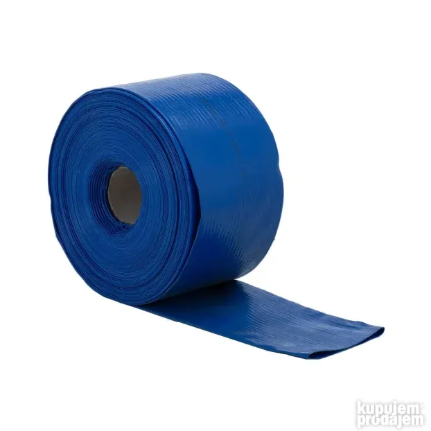 Industrijsko crevo za vodu 50m