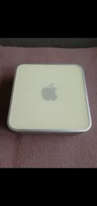 Apple Mac Mini A1176