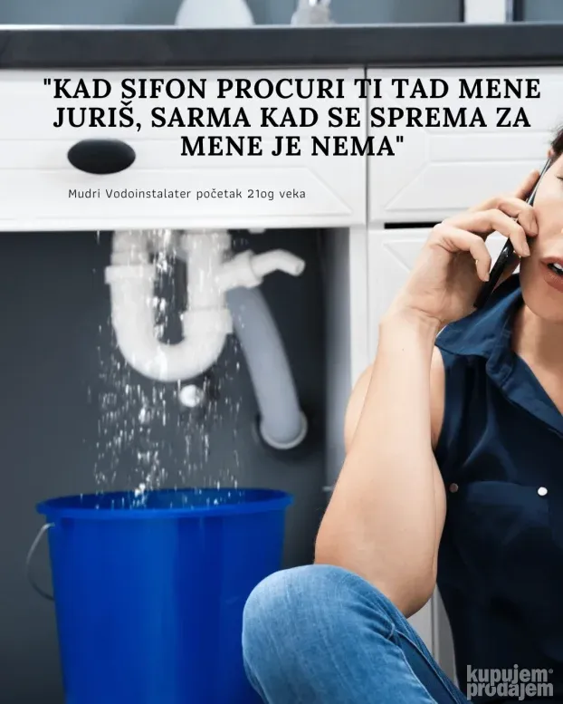Ventil za veš mašinu sa filterom - remer