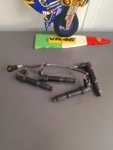 Kawasaki ZX 6 R 00/02  Bobine
