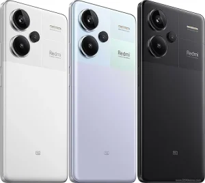 Xiaomi Redmi Note 13 Pro Plus 5G 12/512GB Akcije