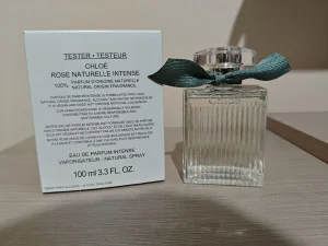 Chloe Rose Naturelle Intense edp 100ml tester