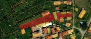 Prodajem imanje - Vojnegovac - Pirot