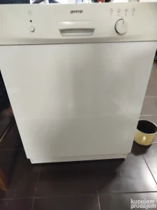 masina za pranje suđa