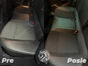 Auto detailing Detaljering automobila