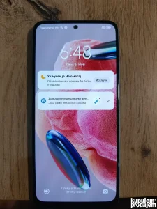 Xiaomi Redmi Note 12 8/256 GB