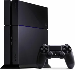 Sony Playstation 4 500GB/Cipovan/Najnovije igre