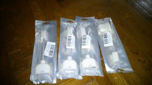 Mini DVI na VGA Adapter za Apple Mac pc