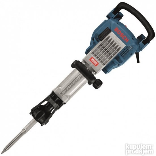 BOSCH GSH 16 iznajmljujem renta najam