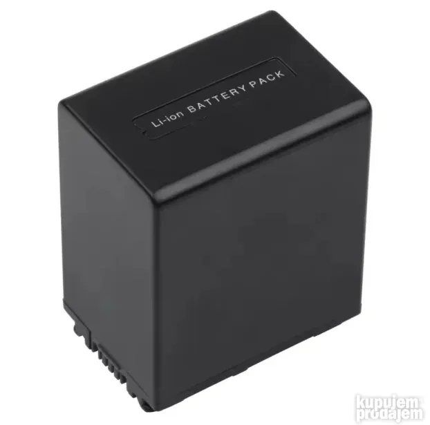 Sony NP-FV100 zamenska baterija Probty 4650mAh
