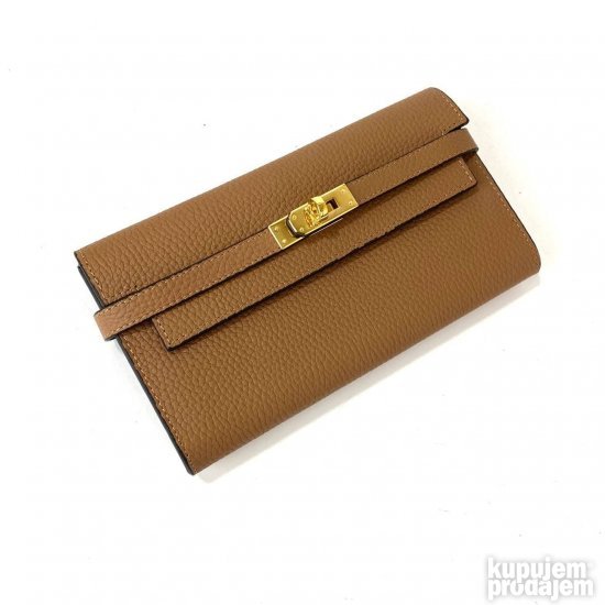 Hermes Kelly Long Novcanik 3