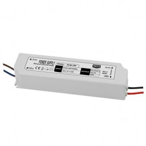 Ispravljač 60W IP67 PS-60-12PF