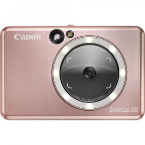 CANON Zoemini S2