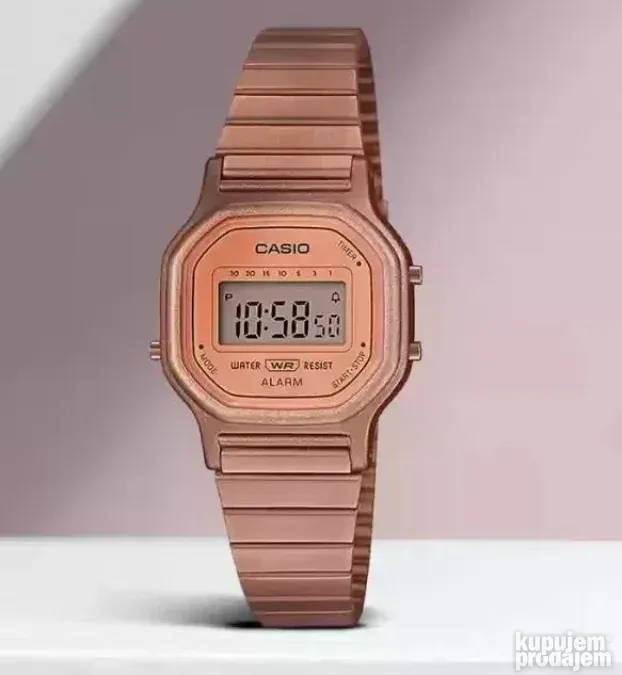 Casio LA-11WR-5A