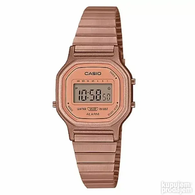 Casio LA-11WR-5A