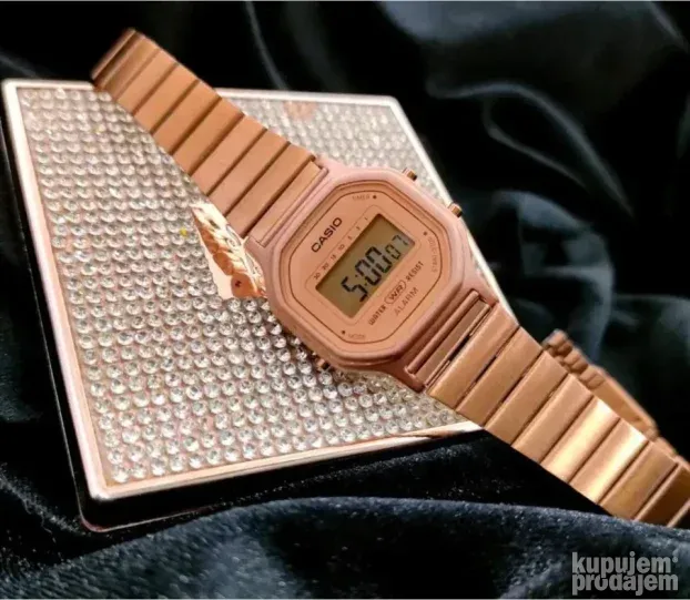 Casio LA-11WR-5A