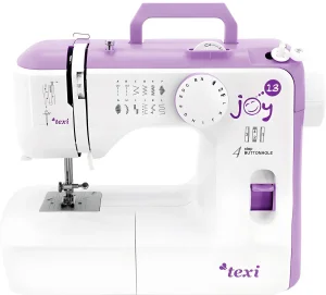 Texi Joy 1302 sewing machine