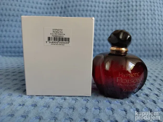Hypnotic poison Christian Dior