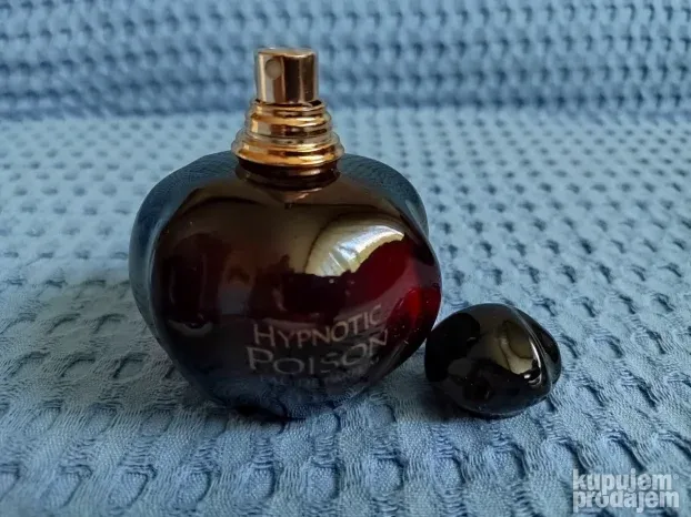 Hypnotic poison Christian Dior