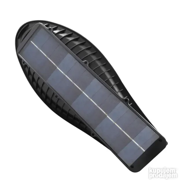 Solarni LED reflektor-lampa sa PIR senzorom LRFS6112